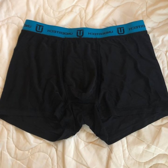 undertech underwear